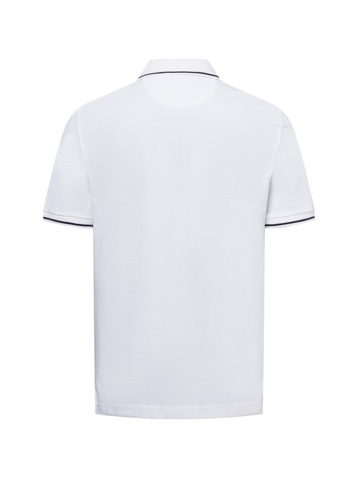 Herren Poloshirt - Tipping