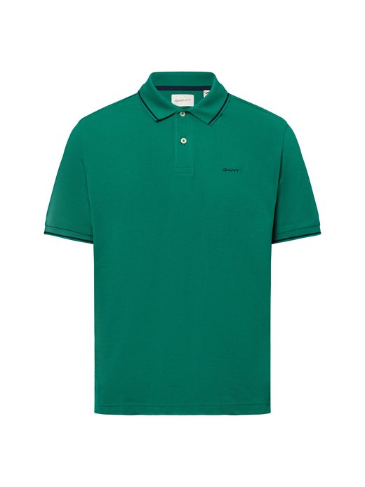 Herren Poloshirt - Tipping