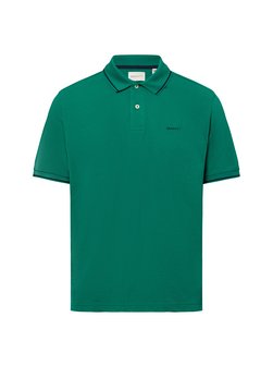 Herren Poloshirt - Tipping