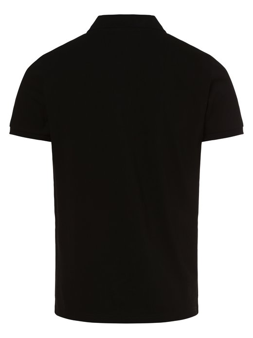 Herren Poloshirt - Toni Schield