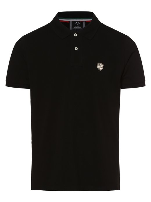 Herren Poloshirt - Toni Schield