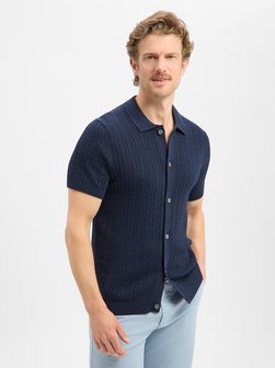 Herren Poloshirt - Tristao