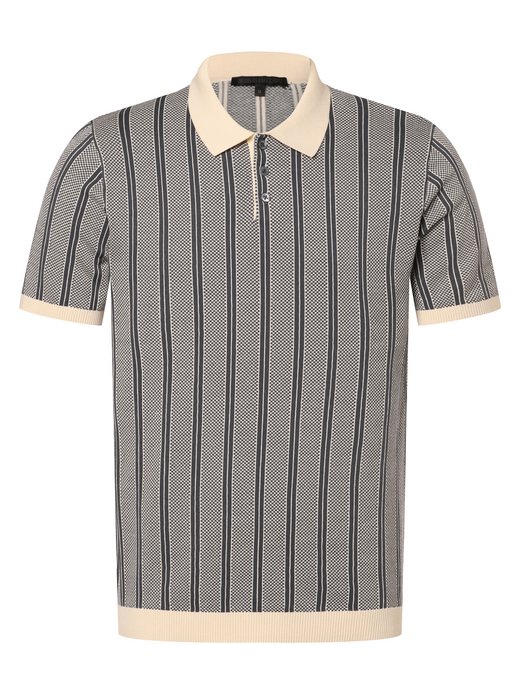 Herren Poloshirt - Triton