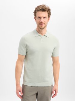 Herren Poloshirt - Triton