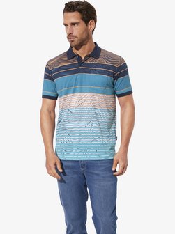 Herren Poloshirt - ULRICO