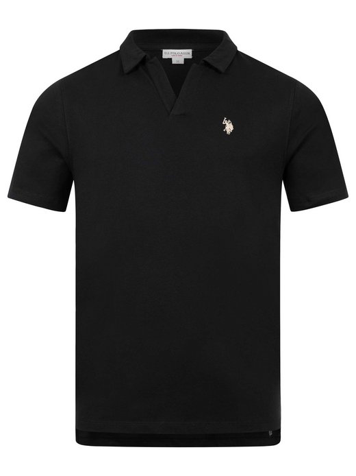 Herren Poloshirt - USAAce