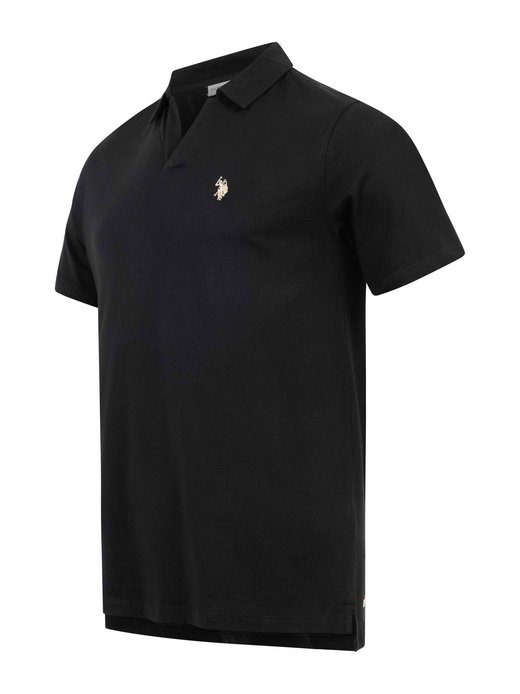 Herren Poloshirt - USAAce