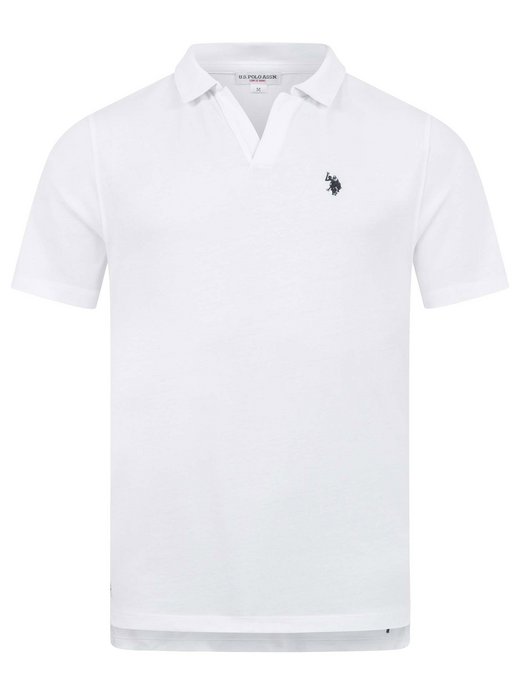 Herren Poloshirt - USAAce