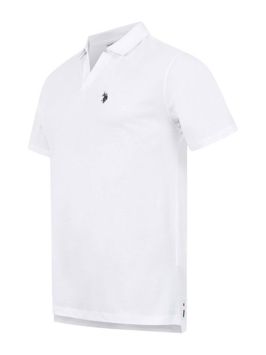 Herren Poloshirt - USAAce