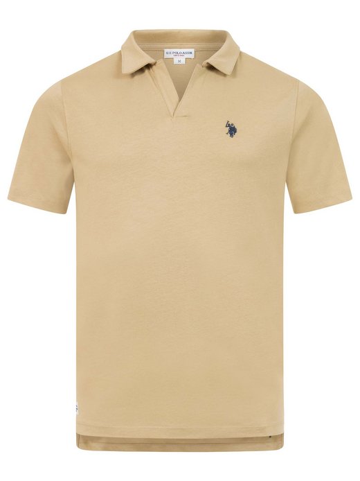 Herren Poloshirt - USAAce