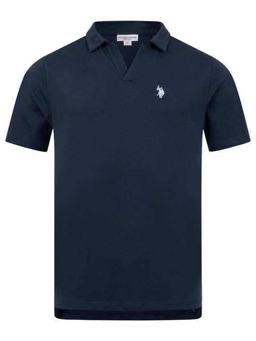 Herren Poloshirt - USAAce