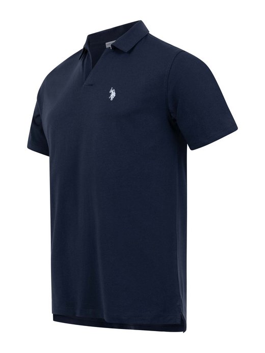 Herren Poloshirt - USAAce