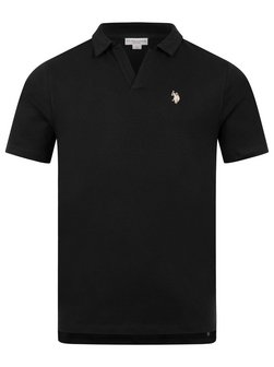 Herren Poloshirt - USAAce