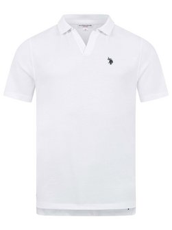 Herren Poloshirt - USAAce