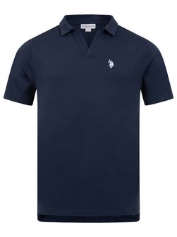 Herren Poloshirt - USAAce
