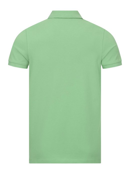 Herren Poloshirt  -  USBrodyy