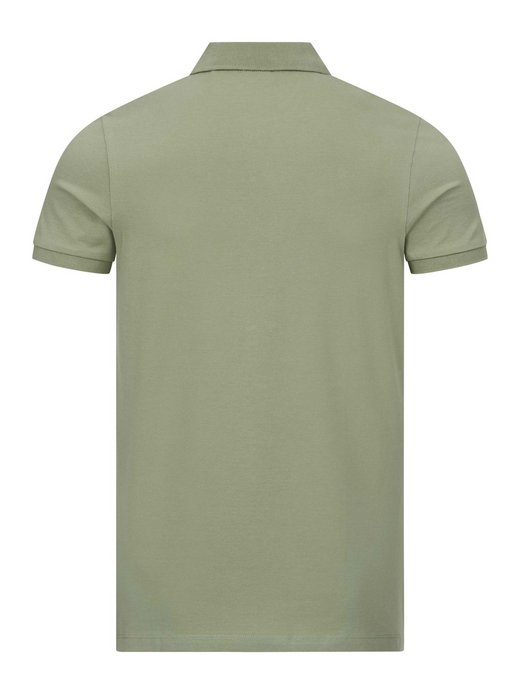 Herren Poloshirt  -  USBrodyy