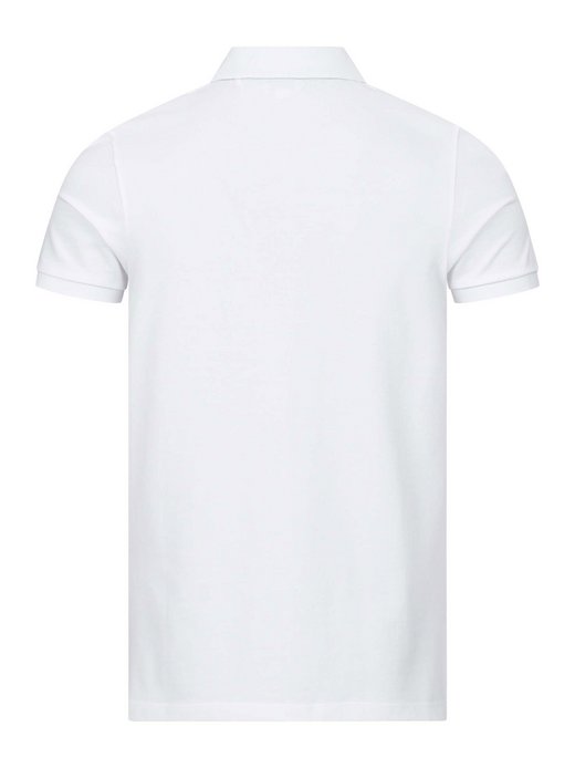 Herren Poloshirt  -  USBrodyy