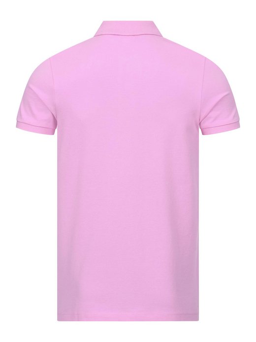 Herren Poloshirt  -  USBrodyy