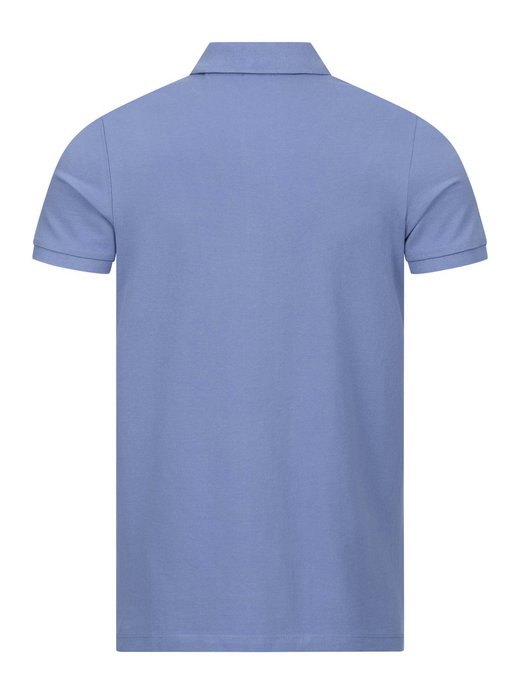 Herren Poloshirt  -  USBrodyy