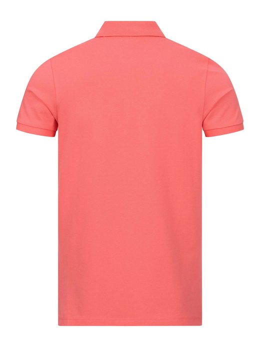 Herren Poloshirt  -  USBrodyy