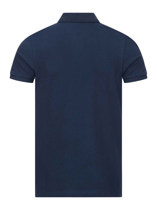 Herren Poloshirt  -  USBrodyy