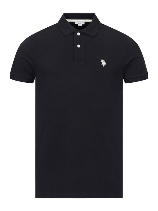 Herren Poloshirt  -  USBrodyy