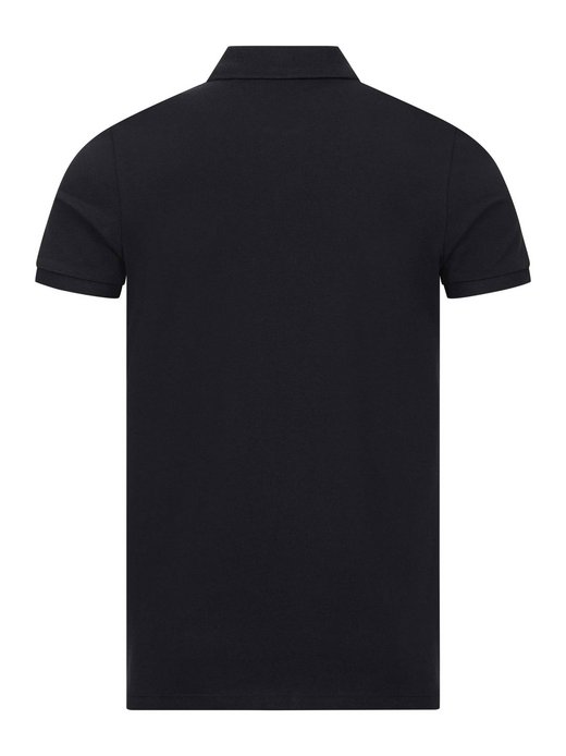 Herren Poloshirt  -  USBrodyy