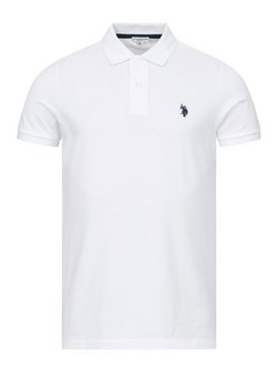 Herren Poloshirt  -  USBrodyy