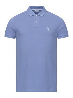 Herren Poloshirt  -  USBrodyy