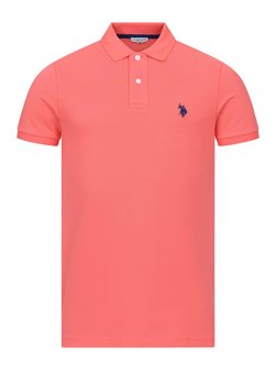 Herren Poloshirt  -  USBrodyy