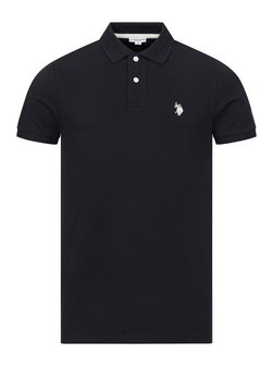 Herren Poloshirt  -  USBrodyy