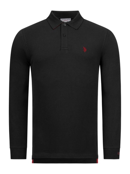 Herren Poloshirt - USJayson