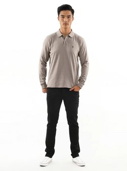 Herren Poloshirt - USJayson