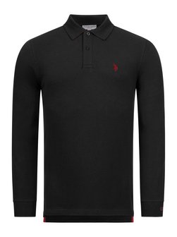 Herren Poloshirt - USJayson