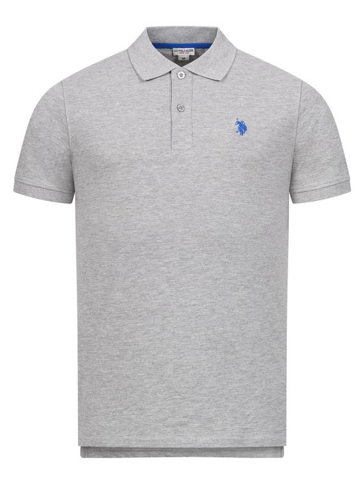 Herren Poloshirt - USNeho