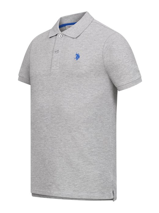 Herren Poloshirt - USNeho