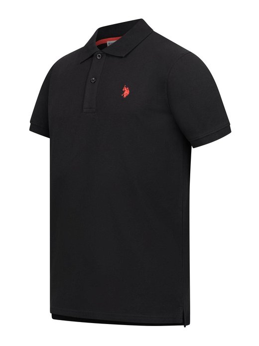 Herren Poloshirt - USNeho