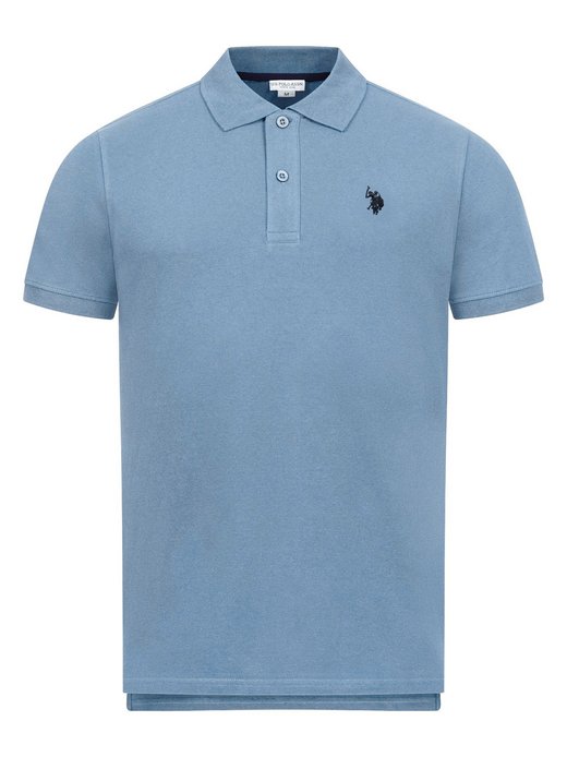 Herren Poloshirt - USNeho