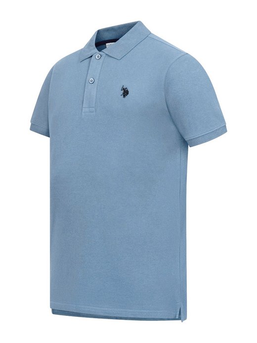 Herren Poloshirt - USNeho
