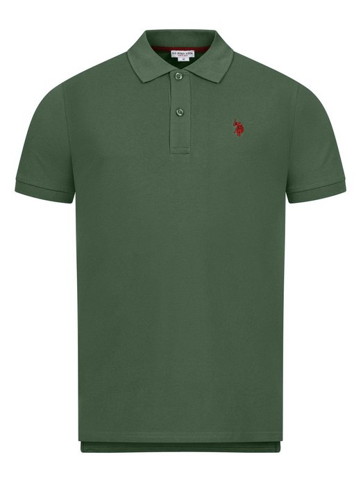 Herren Poloshirt - USNeho