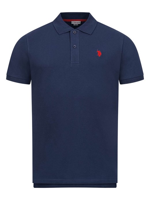 Herren Poloshirt - USNeho