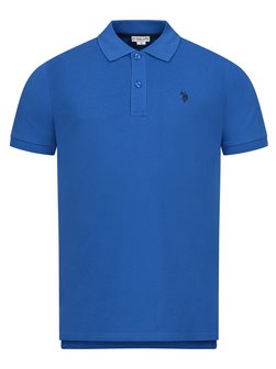 Herren Poloshirt - USNeho
