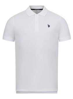 Herren Poloshirt - USNeho