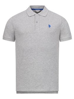 Herren Poloshirt - USNeho