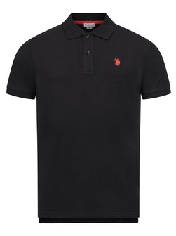 Herren Poloshirt - USNeho