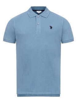 Herren Poloshirt - USNeho