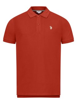 Herren Poloshirt - USNeho