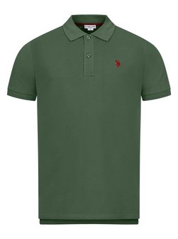 Herren Poloshirt - USNeho