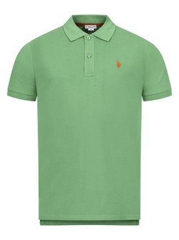 Herren Poloshirt - USNeho